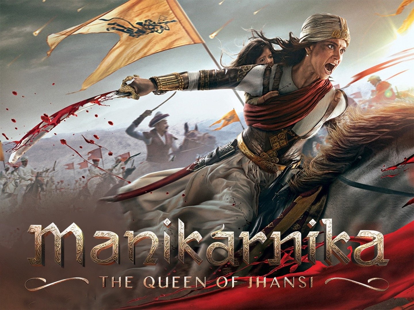 Manikarnika box office collection Day 16: Kangana Ranaut-starrer doubles  growth - BusinessToday